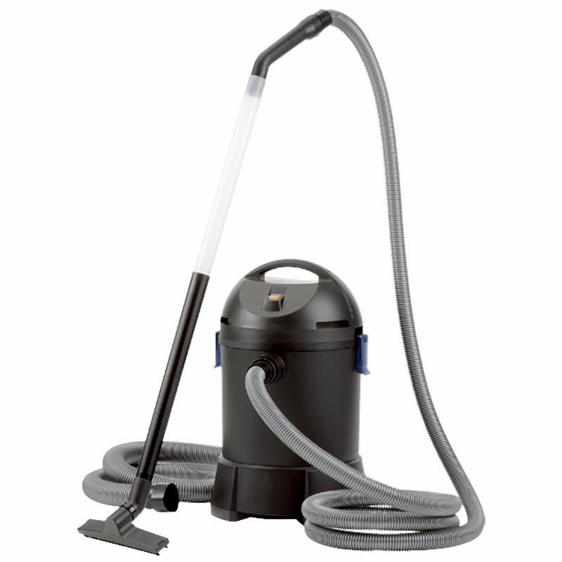 Pool Vacuum Manual - Balık havuzu kanalizasyon emme makinesi gübre