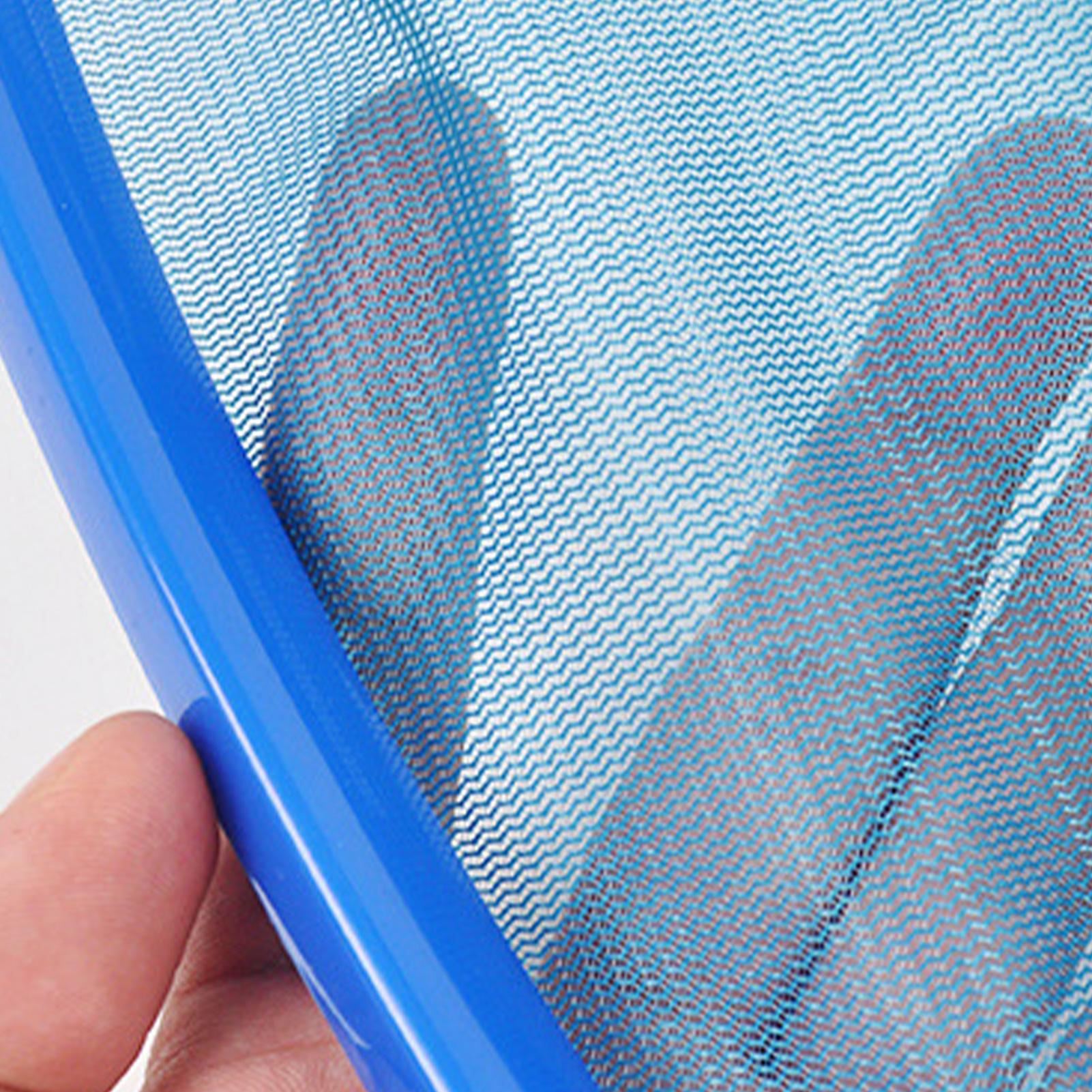 Pool Skimmer Net - Havuz Skimmer Ağı Filtrasyon Su Temizleme