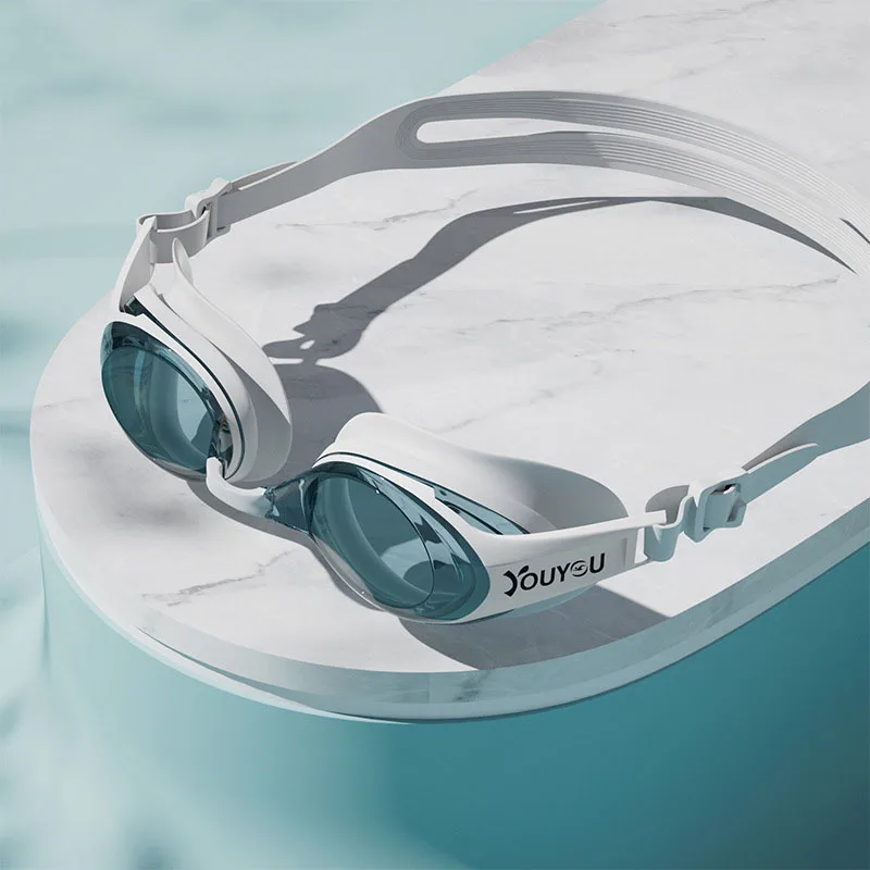 Swim Goggles Anti Fog Uv - Yüzme gözlüğü yetişkin profesyonel havuz gözlüğü