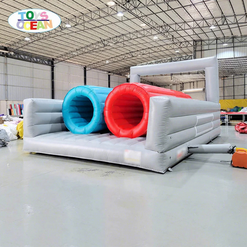 Water Slide Inflatable - Özel Yüksek Kaliteli Ticari Yetişkin Spor