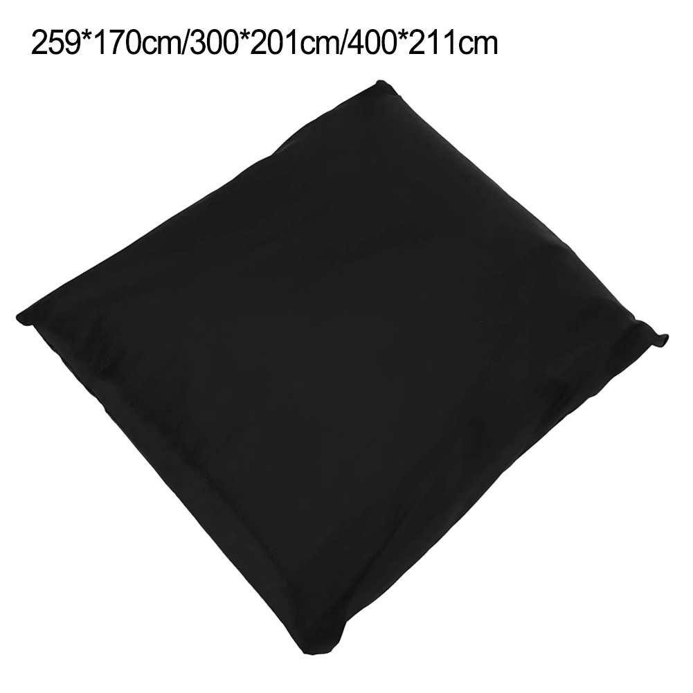Çerçeve Havuzları Için Havuz Ö - Pool Cover Waterproof incelemesi ve fiyatı