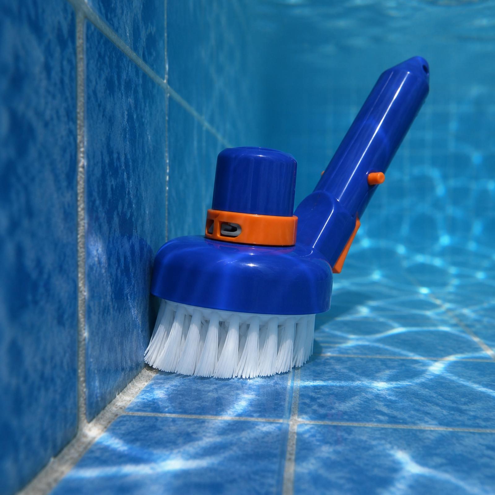 Merdiven ve Dar Zemin Aralıkla - Pool Vacuum Manual incelemesi ve fiyatı