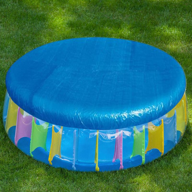 PE Su Geçirmez Havuz Mat Yuvar - Pool Cover Waterproof incelemesi ve fiyatı
