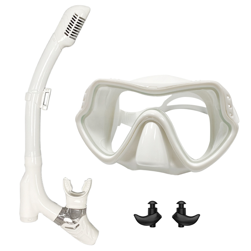 QYQ Dalış Maskesi Profesyonel  - Snorkel Mask Full Face incelemesi ve fiyatı