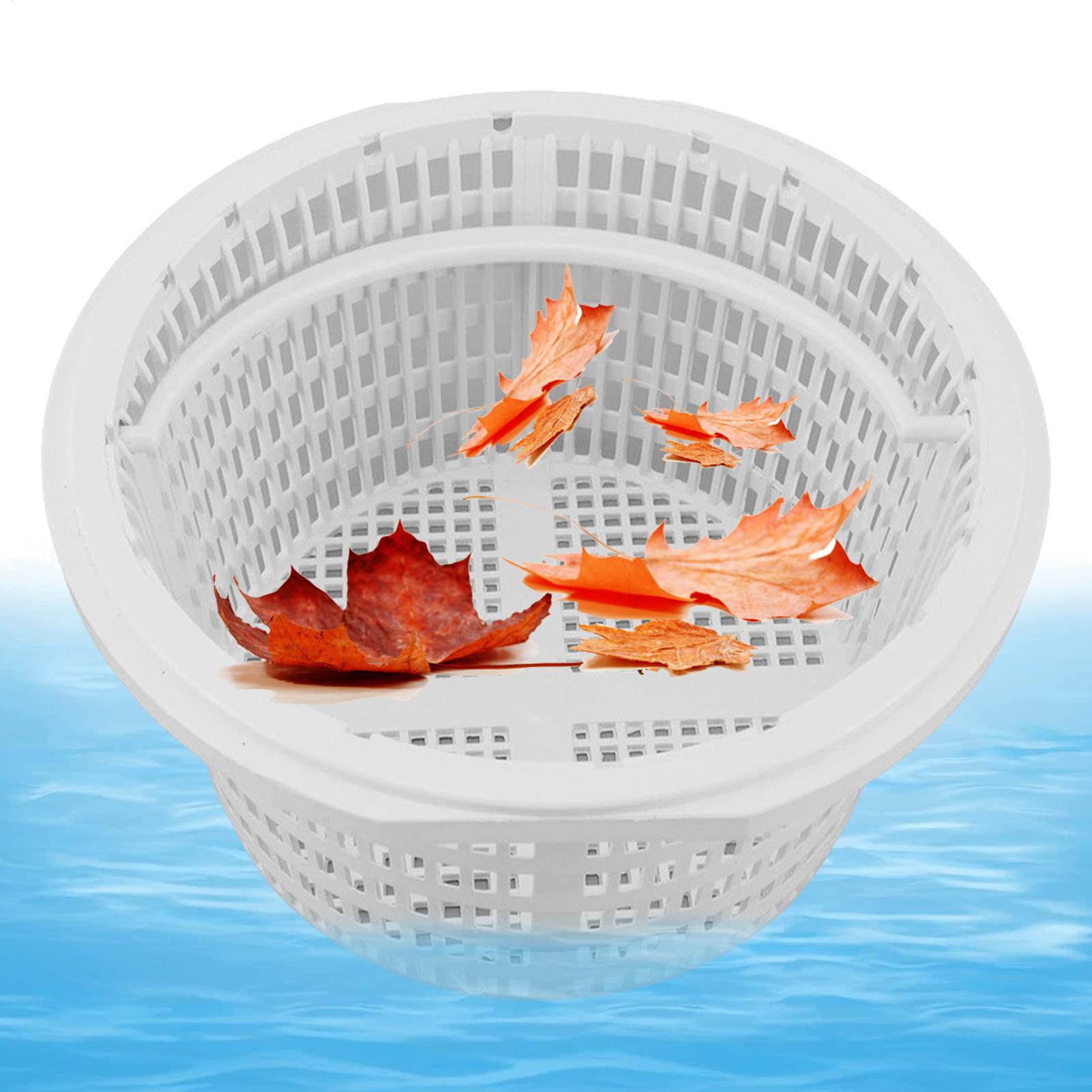 Havuz Skimmer Sepeti Filtresi  - Pool Skimmer Net incelemesi ve fiyatı