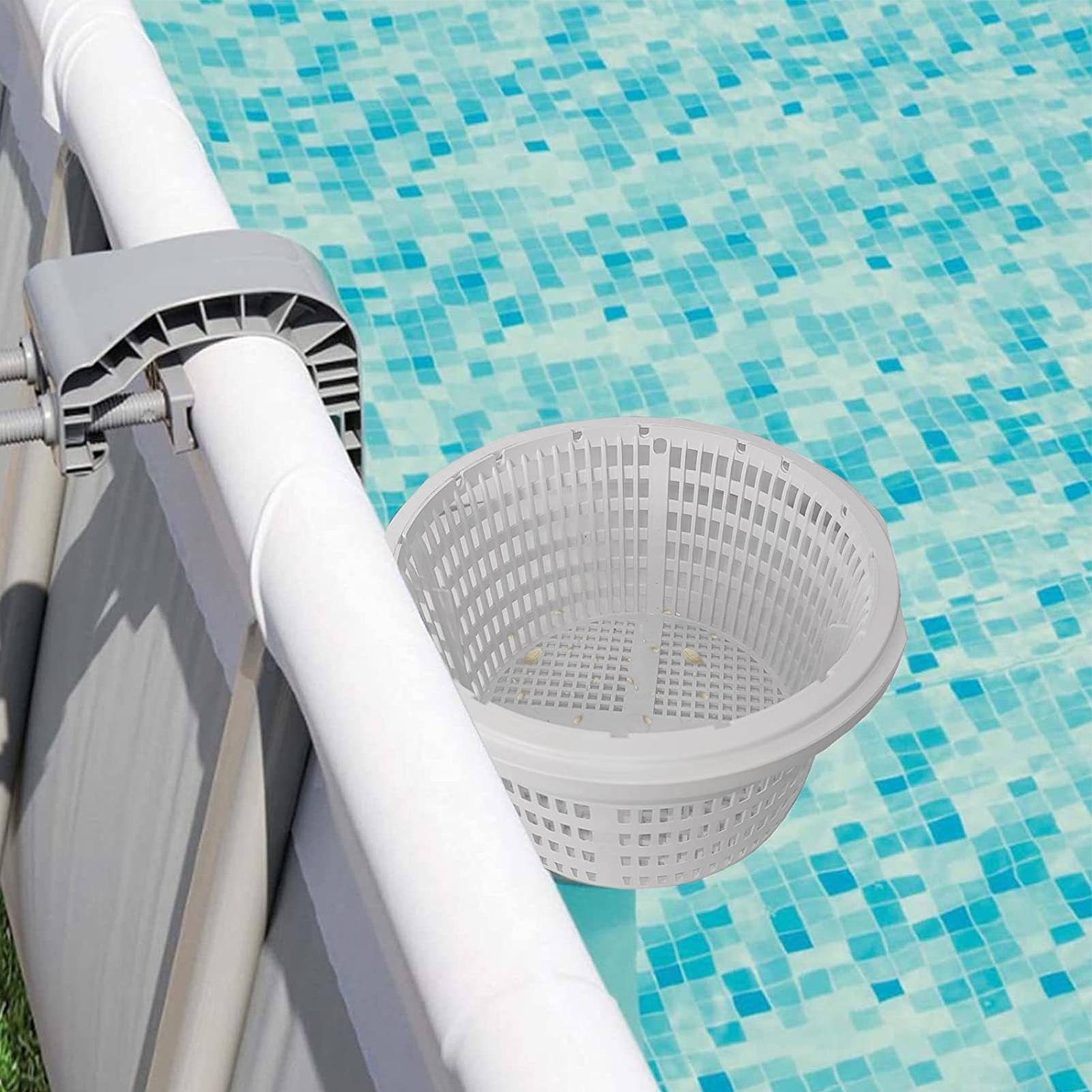 Havuz Skimmer Sepeti Filtresi  - Pool Skimmer Net incelemesi ve fiyatı