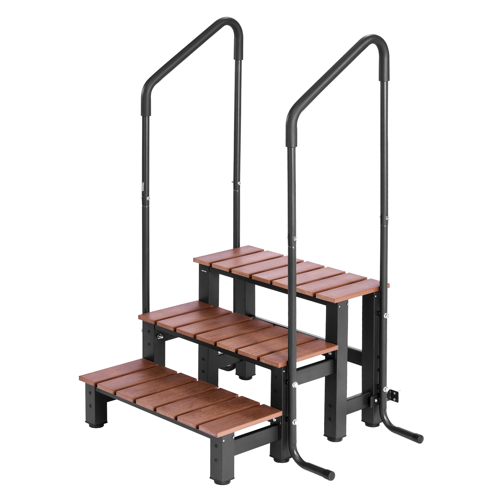 VEVOR Jakuzi Merdiveni, 2 veya - Pool Ladder Above Ground incelemesi ve fiyatı