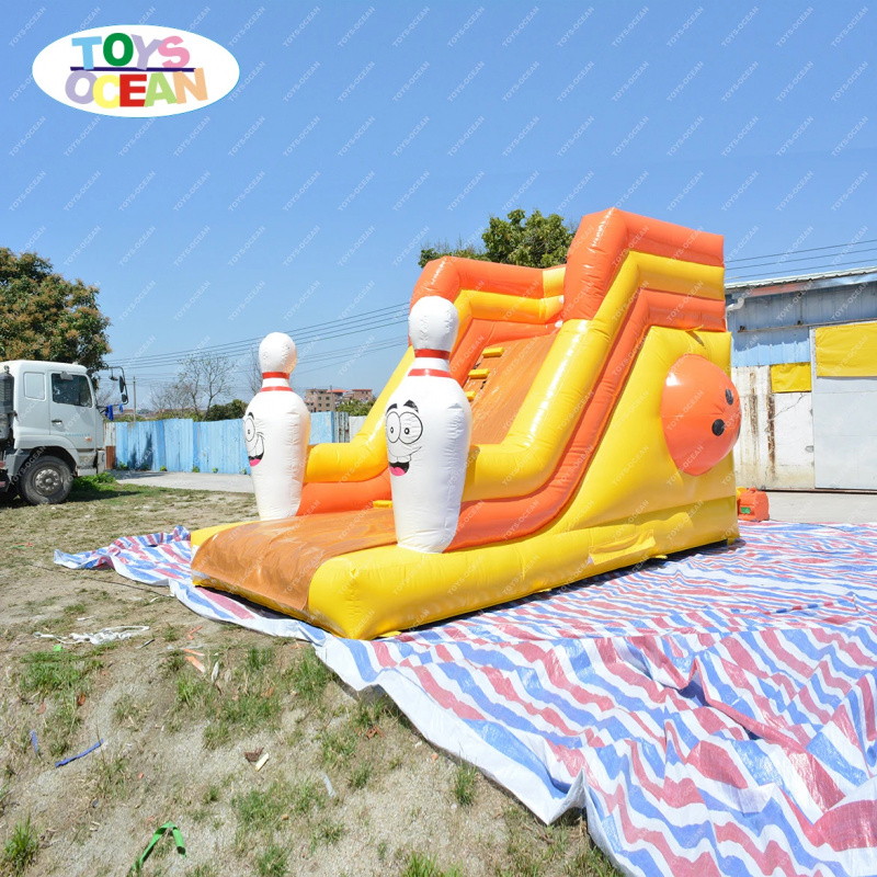 Özel Yüksek Kaliteli Ev Bahçes - Water Slide Inflatable incelemesi ve fiyatı