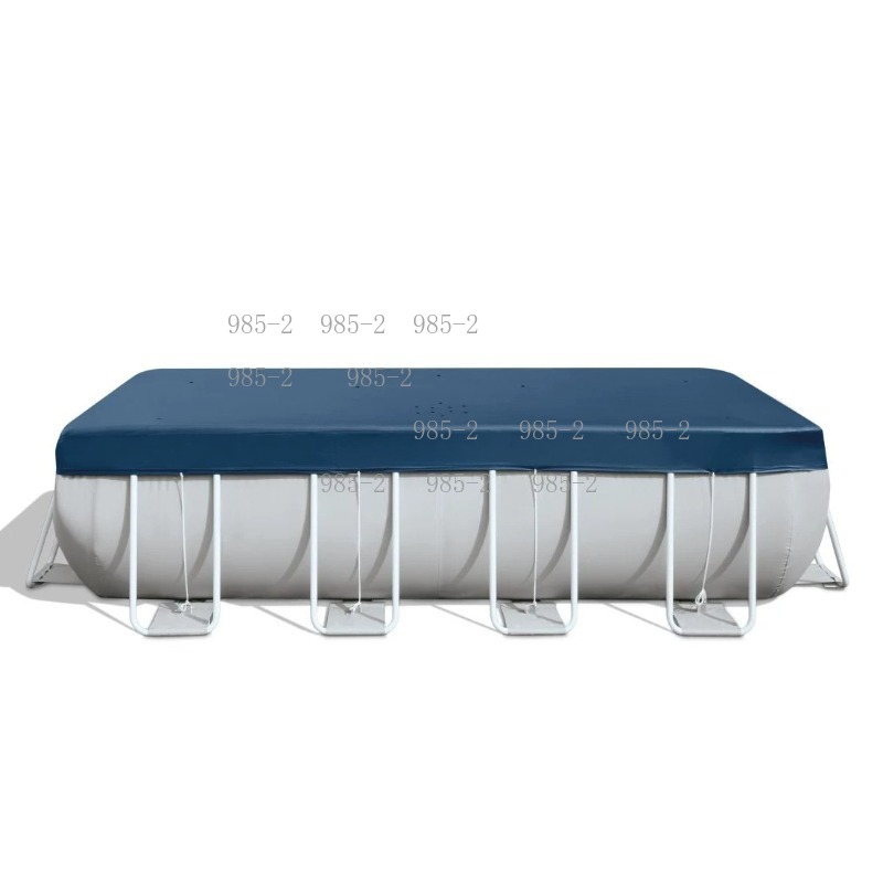 Kare Yüzme Havuzu Toz Örtüsü B - Pool Cover Waterproof incelemesi ve fiyatı