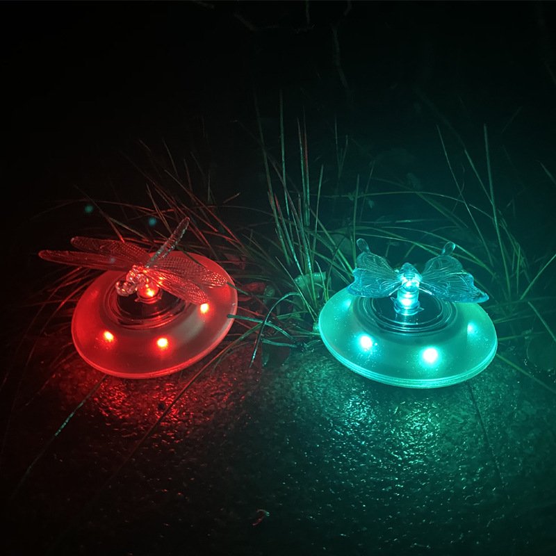 Açık Hava Güneş Enerjili Çok R - Pool Light Solar Rechargeable incelemesi ve fiyatı