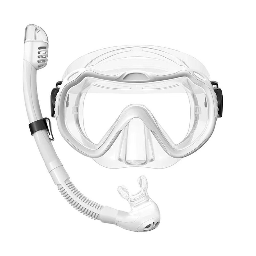 Buğu Önleyici Dalış Maskesi, Y - Snorkel Mask Full Face incelemesi ve fiyatı