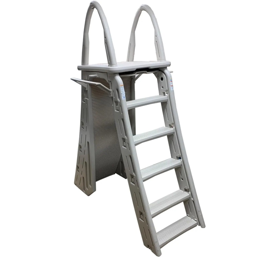 7200 Yerüstü Havuz Merdiveni,  - Pool Ladder Above Ground incelemesi ve fiyatı