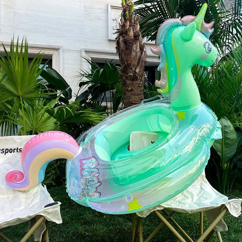 Yüzme simidi şişme havuz yatağ - Pool Float Ring Inflatable incelemesi ve fiyatı