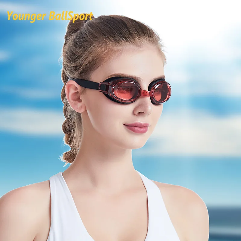 Miyopi yüzme gözlükleri kadınl - Swim Goggles Anti Fog Uv incelemesi ve fiyatı