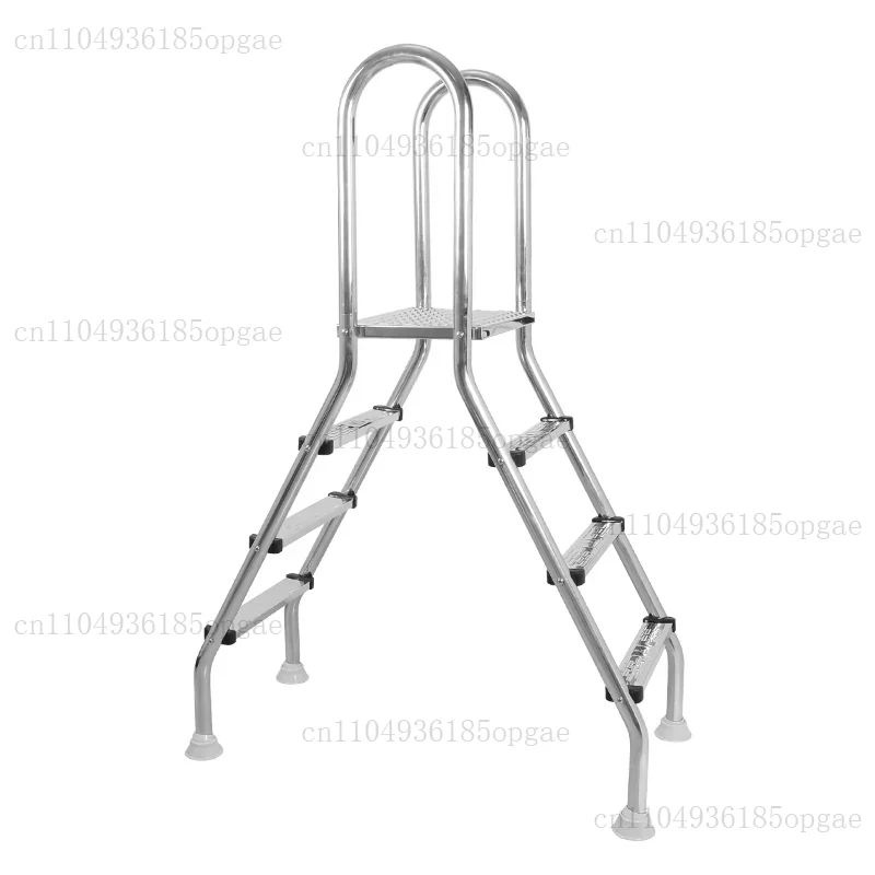 Yerüstü Açık Havuzlar İçin Pas - Pool Ladder Above Ground incelemesi ve fiyatı