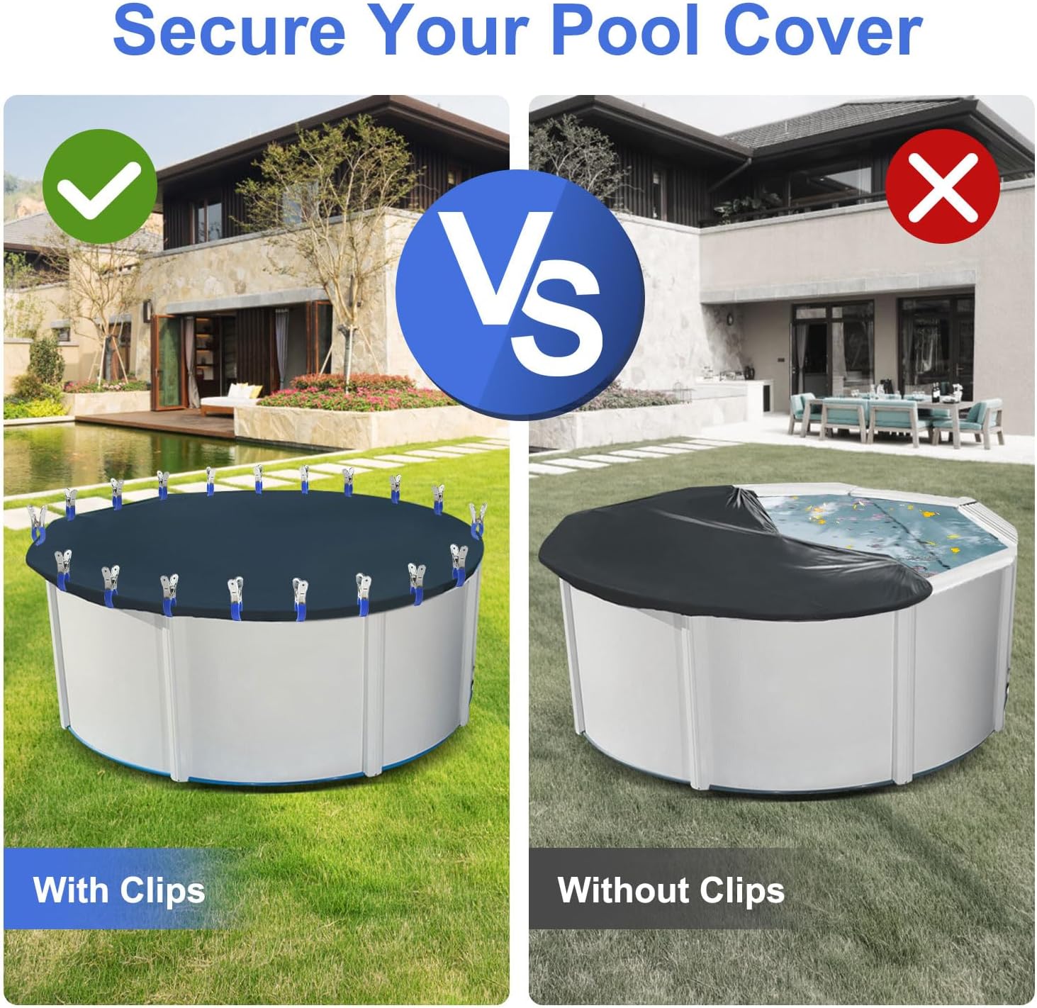 6 Adet Dayanıklı Paslanmaz Çel - Pool Ladder Above Ground incelemesi ve fiyatı
