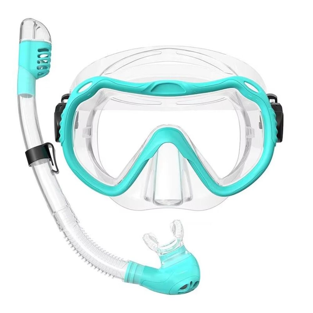 Buharlanmayı Önleyen, Yumuşak  - Snorkel Mask Full Face incelemesi ve fiyatı