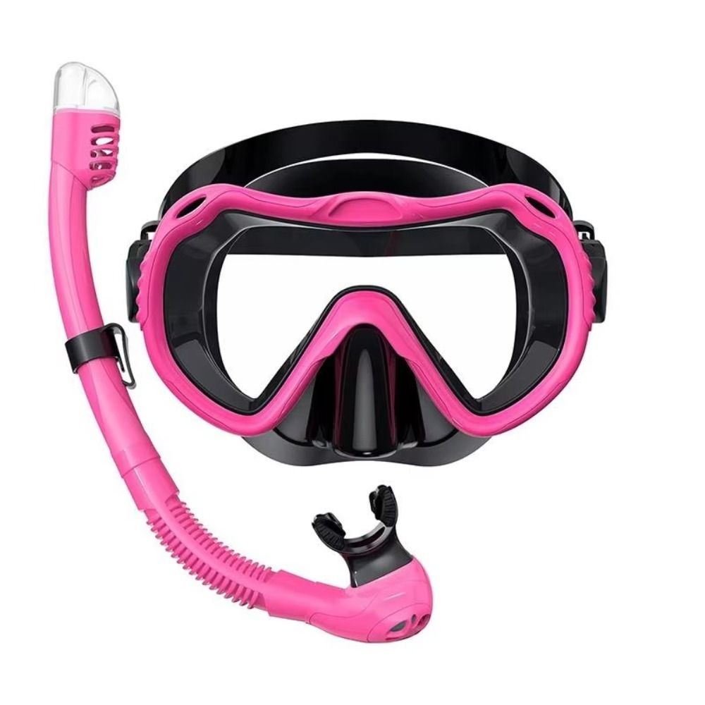 Buharlanmayı Önleyen, Yumuşak  - Snorkel Mask Full Face incelemesi ve fiyatı