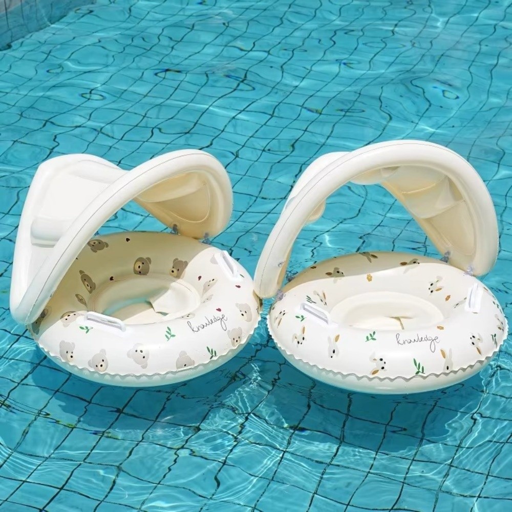 Güvenli Şişme Havuz Şişme Simi - Pool Float Ring Inflatable incelemesi ve fiyatı