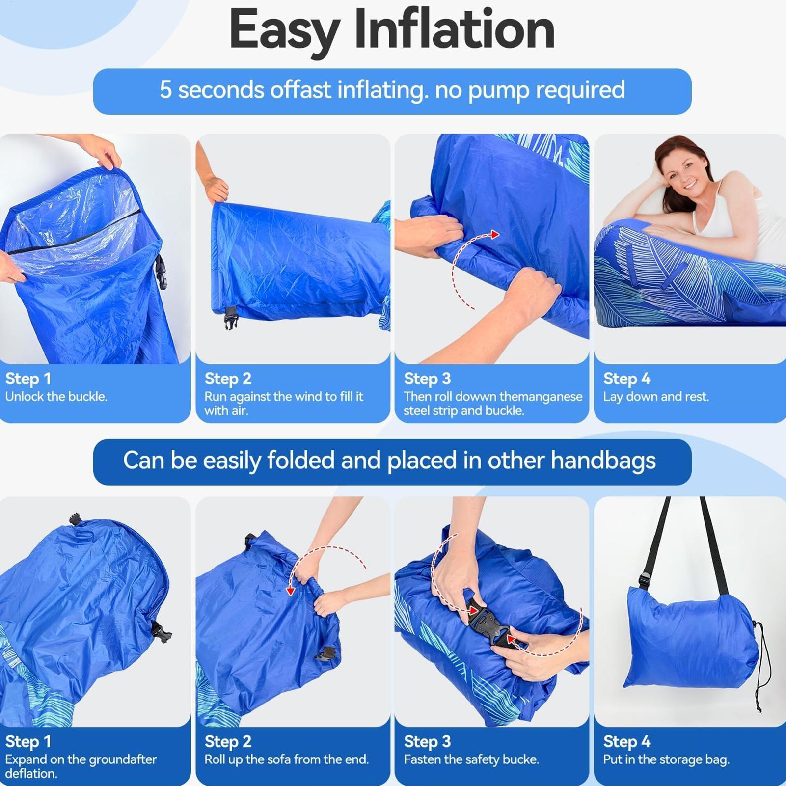Şişme Şezlong, Güneşlikli Taşı - Pool Lounger Inflatable incelemesi ve fiyatı
