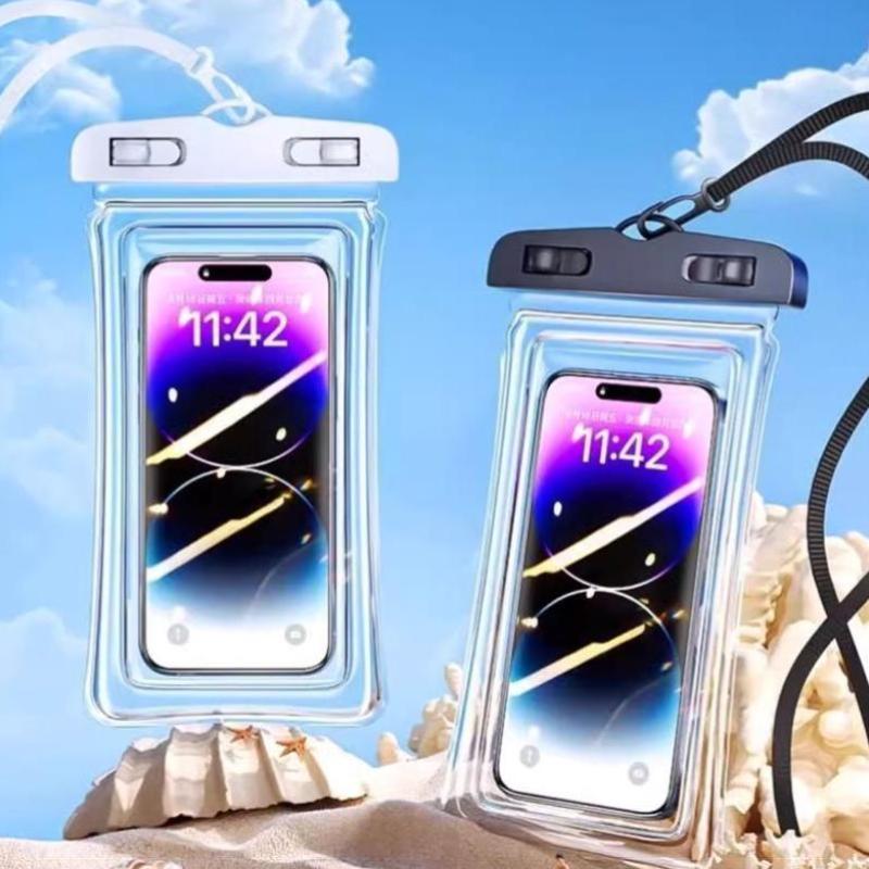 Yeni Su Geçirmez Telefon Kılıf - Pool Cover Waterproof incelemesi ve fiyatı