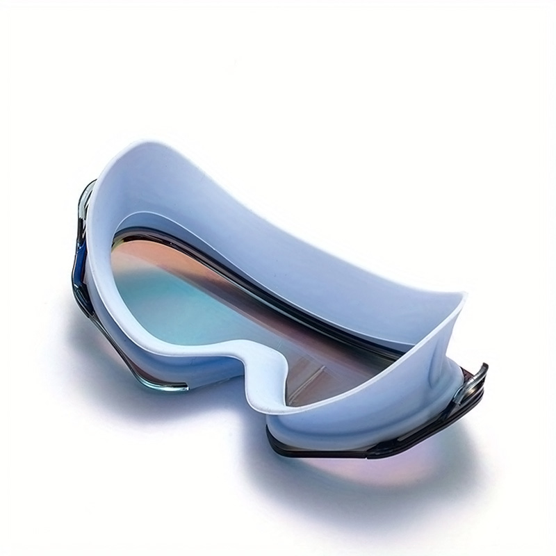 Açık yüzme gözlüğü buğu önleyi - Swim Goggles Anti Fog Uv incelemesi ve fiyatı