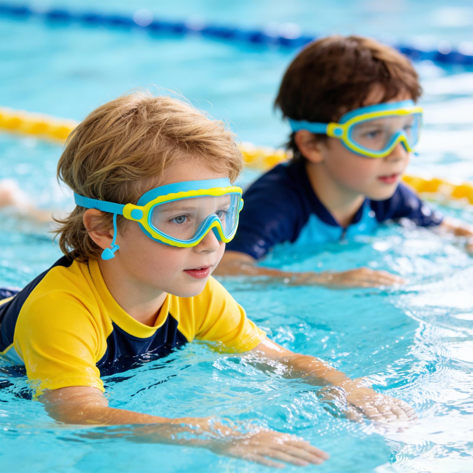 Çocuklar için yüzme gözlüğü bu - Swim Goggles Anti Fog Uv incelemesi ve fiyatı