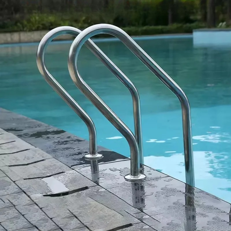 Paslanmaz Çelik 3/4 Basamaklı  - Pool Ladder Above Ground incelemesi ve fiyatı