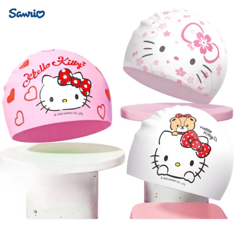 Anime Hello Kitty karikatür yü - Pool Cover Waterproof incelemesi ve fiyatı