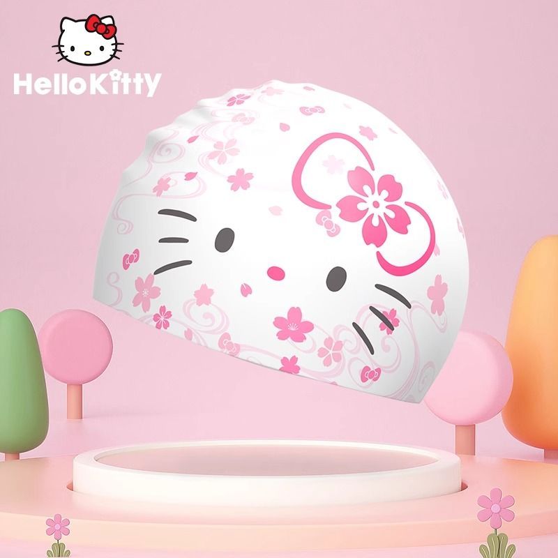Anime Hello Kitty karikatür yü - Pool Cover Waterproof incelemesi ve fiyatı
