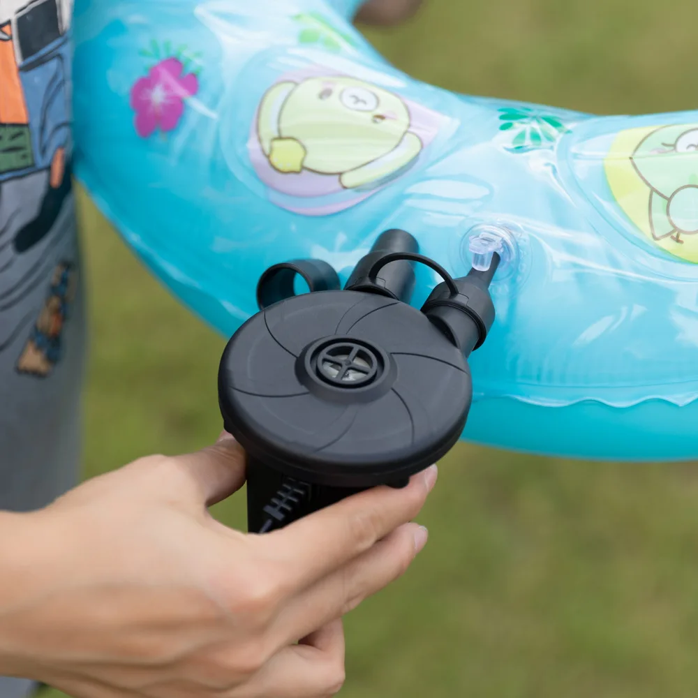 Çoklu Nozullu Taşınabilir Elek - Pool Lounger Inflatable incelemesi ve fiyatı