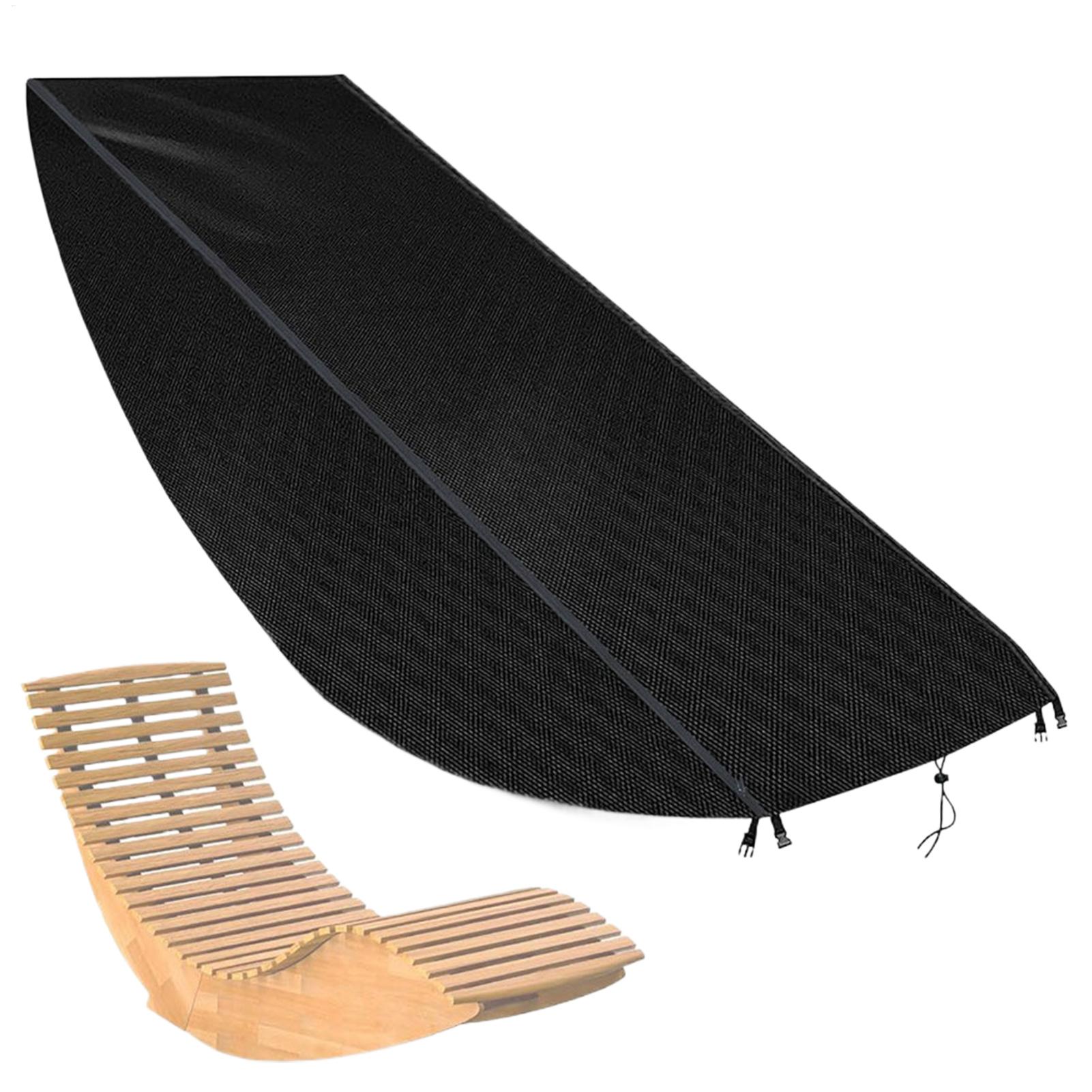 Şezlong Dış Mekan Örtüsü 210D  - Pool Cover Waterproof incelemesi ve fiyatı
