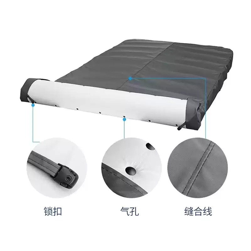 Yeni %100 Su Geçirmez Rulo Tip - Pool Cover Waterproof incelemesi ve fiyatı
