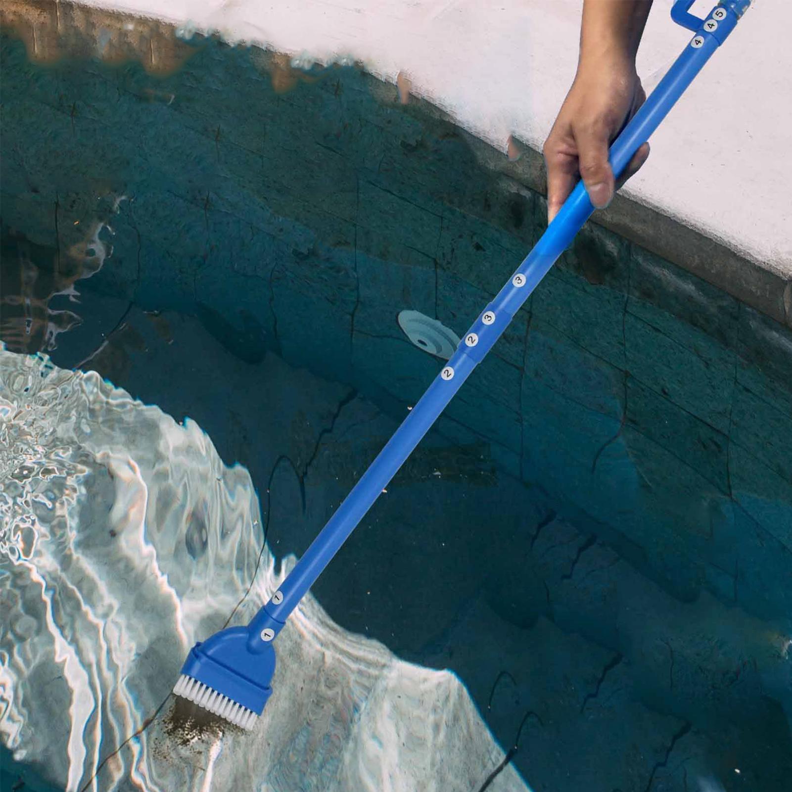 Akülü Havuz Vakum Sıcak Küvet  - Pool Vacuum Manual incelemesi ve fiyatı