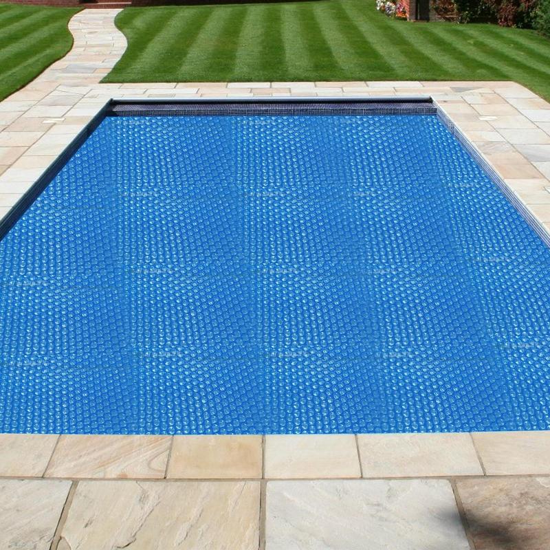 Güneş Havuzu Örtüsü Kirliliğin - Pool Cover Waterproof incelemesi ve fiyatı