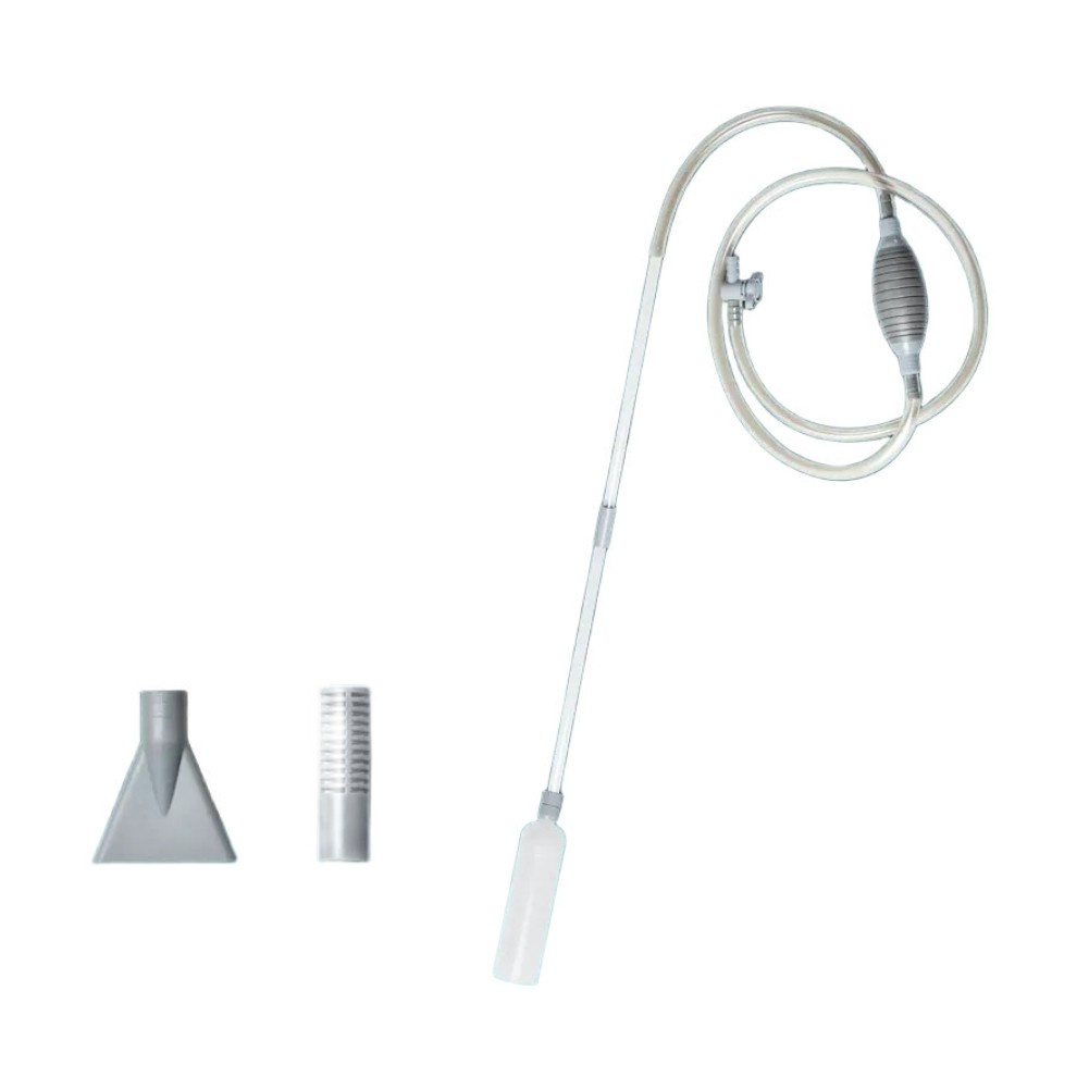 Yerüstü Havuzlar ve Jakuziler  - Pool Vacuum Manual incelemesi ve fiyatı
