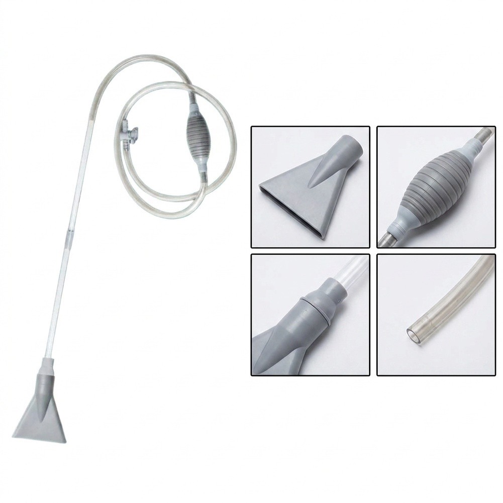 Yerüstü Havuzlar ve Jakuziler  - Pool Vacuum Manual incelemesi ve fiyatı