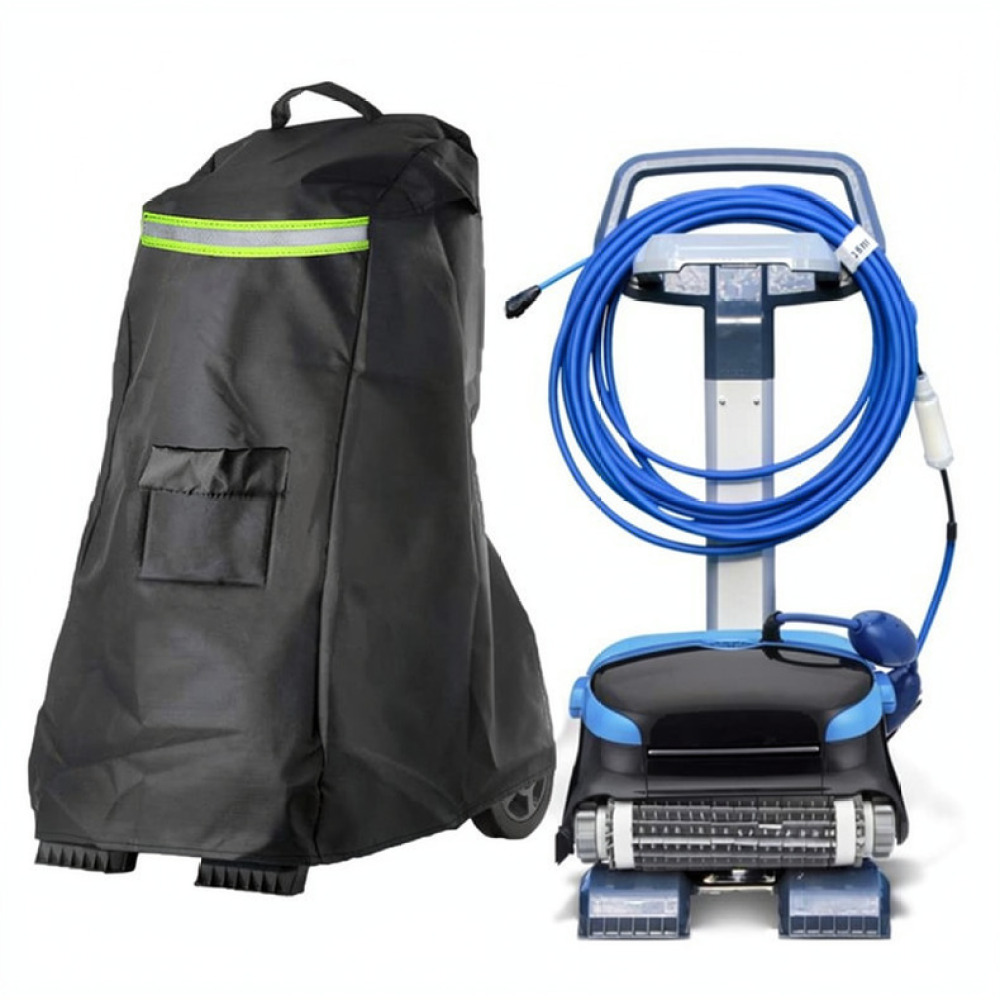 Su Geçirmez Havuz Robot Temizl - Pool Cover Waterproof incelemesi ve fiyatı
