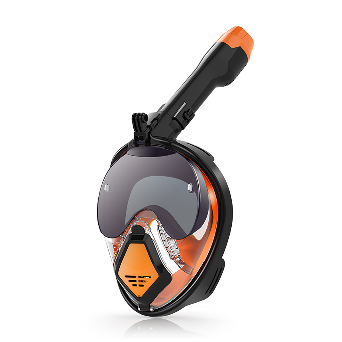 10. Nesil dalış maskesi Sualtı - Snorkel Mask Full Face incelemesi ve fiyatı