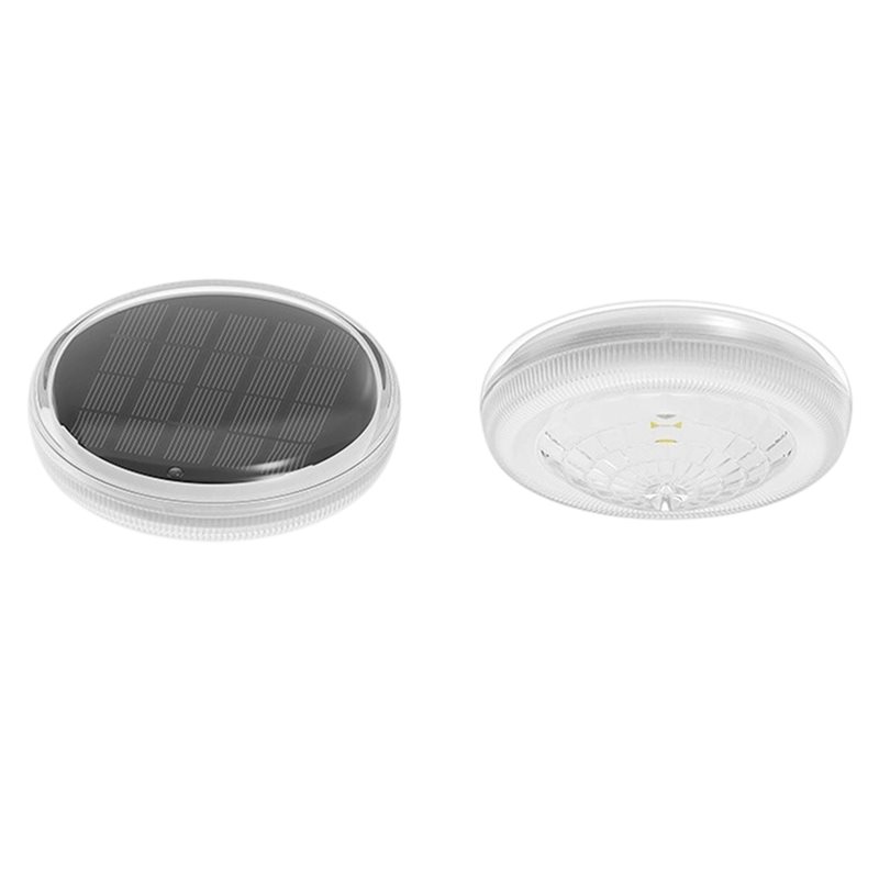 ABJI-Solar Şarj Edilebilir Yüz - Pool Light Solar Rechargeable incelemesi ve fiyatı