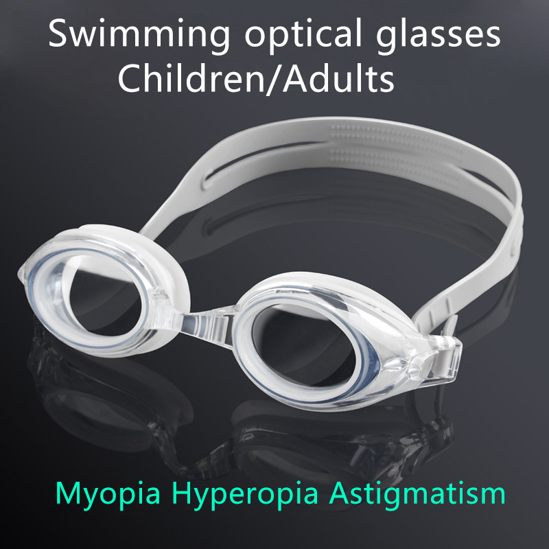 ALICIA Optik Reçeteli Yüzme Gö - Swim Goggles Anti Fog Uv incelemesi ve fiyatı