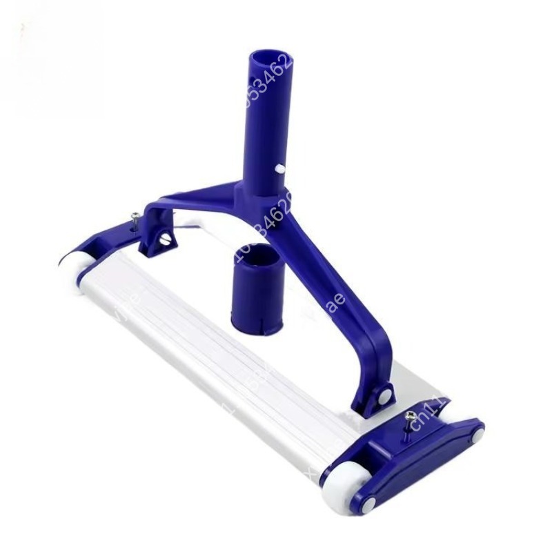 Ağır Hizmet Tipi Alüminyum Hav - Pool Vacuum Manual incelemesi ve fiyatı