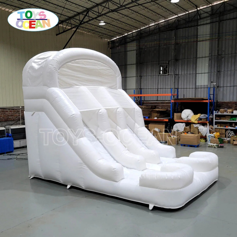 Çocuklar için Şişme Su Kaydıra - Water Slide Inflatable incelemesi ve fiyatı
