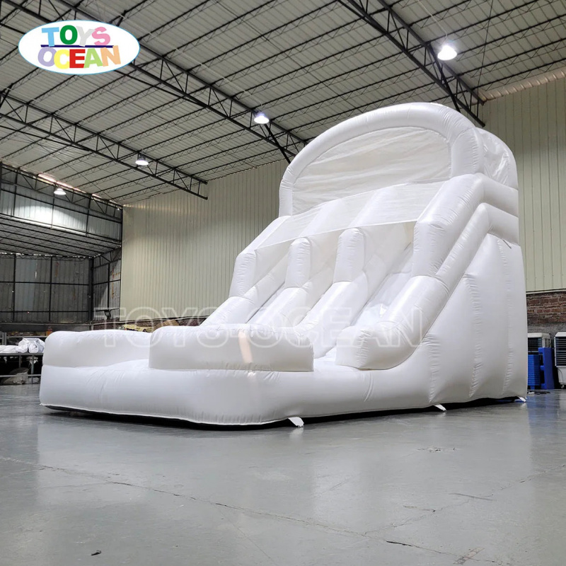 Çocuklar için Şişme Su Kaydıra - Water Slide Inflatable incelemesi ve fiyatı