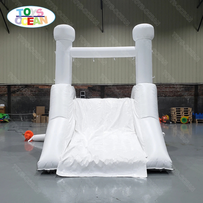 Özel Tasarım Bahçe Su Kaydırağ - Water Slide Inflatable incelemesi ve fiyatı